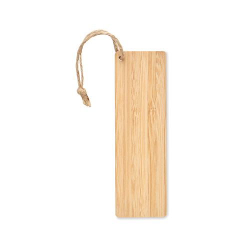 Bamboo bookmark - Image 2